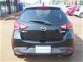 2014 Mazda Demio