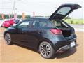 2014 Mazda Demio
