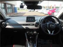 2014 Mazda Demio