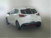 2015 Mazda Demio