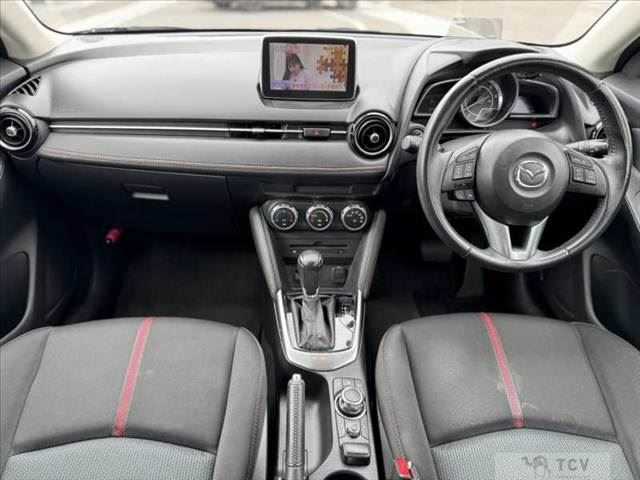2014 Mazda Demio
