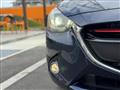 2014 Mazda Demio