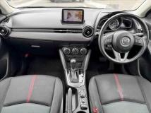 2014 Mazda Demio
