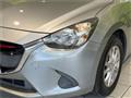 2015 Mazda Demio