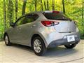 2015 Mazda Demio