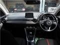 2014 Mazda Demio