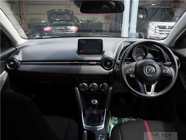 2014 Mazda Demio