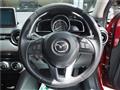 2014 Mazda Demio