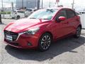 2014 Mazda Demio