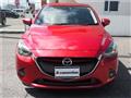 2014 Mazda Demio