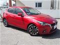 2014 Mazda Demio