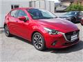 2014 Mazda Demio