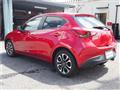 2014 Mazda Demio