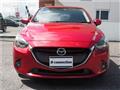 2014 Mazda Demio