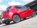 2014 Mazda Demio