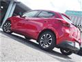 2014 Mazda Demio