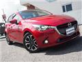 2014 Mazda Demio