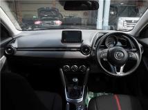 2014 Mazda Demio