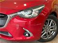 2017 Mazda Demio