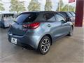 2014 Mazda Demio