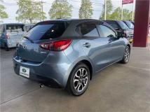 2014 Mazda Demio