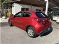 2015 Mazda Demio