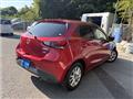 2015 Mazda Demio