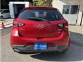 2015 Mazda Demio
