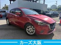 2015 Mazda Demio