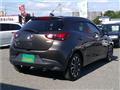 2016 Mazda Demio