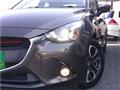 2016 Mazda Demio