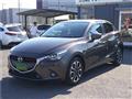 2016 Mazda Demio