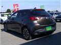 2016 Mazda Demio