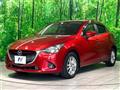 2016 Mazda Demio