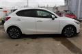2017 Mazda Demio