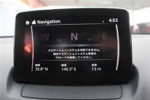 2017 Mazda Demio