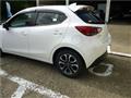 2019 Mazda Demio