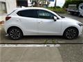 2019 Mazda Demio