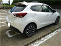 2019 Mazda Demio