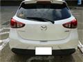 2019 Mazda Demio