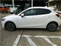 2019 Mazda Demio