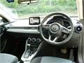 2019 Mazda Demio