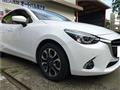 2019 Mazda Demio