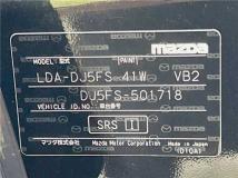 2018 Mazda Demio