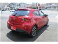2014 Mazda Demio
