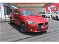 2014 Mazda Demio