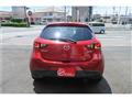 2014 Mazda Demio