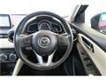 2014 Mazda Demio