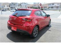 2014 Mazda Demio