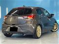 2017 Mazda Demio